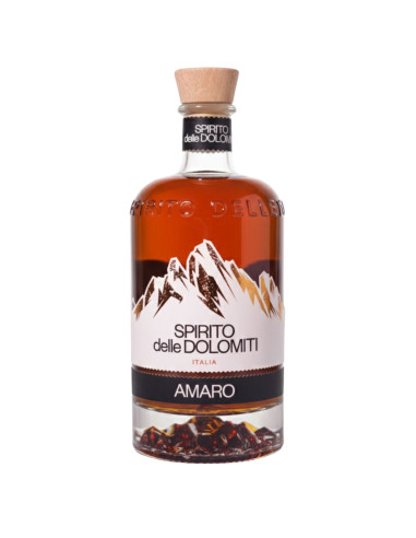 Spirito Delle Dolomiti